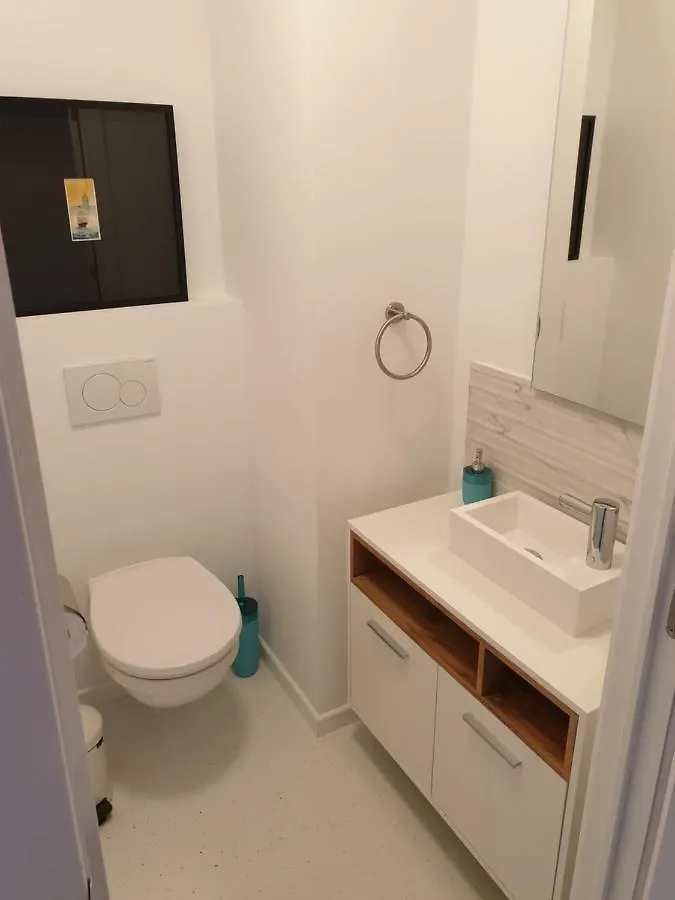 B&B Luxe Suites 1-2-3 Anversa Belgio