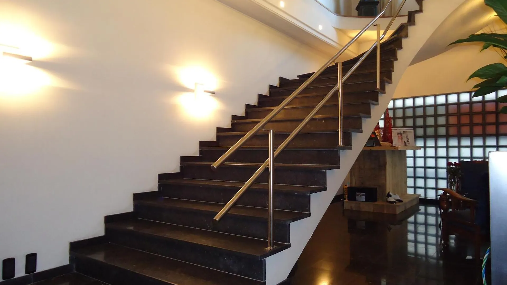 Bed & Breakfast B&B Luxe Suites 1-2-3 Anversa