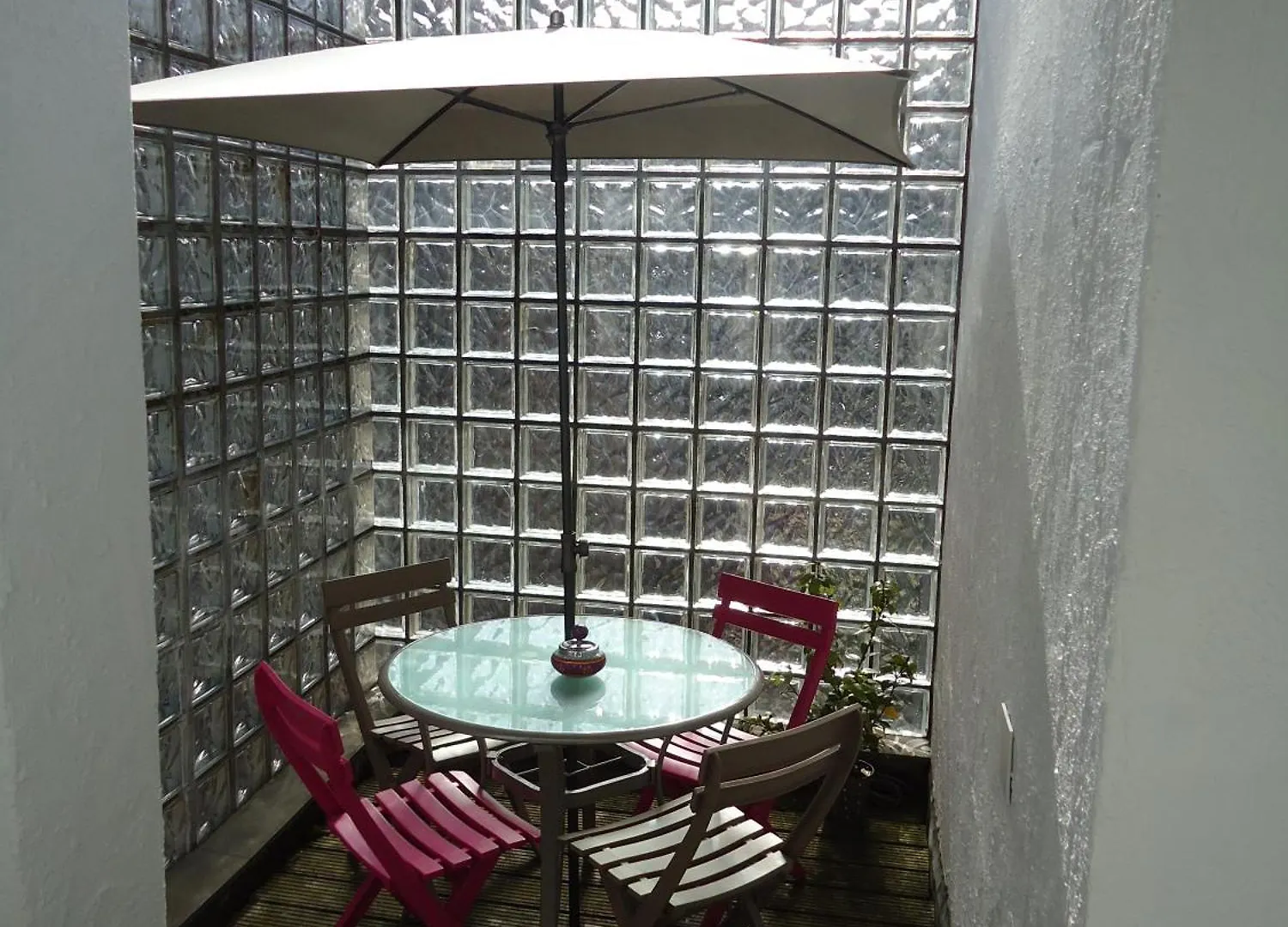 B&B Luxe Suites 1-2-3 Anversa Bed & Breakfast