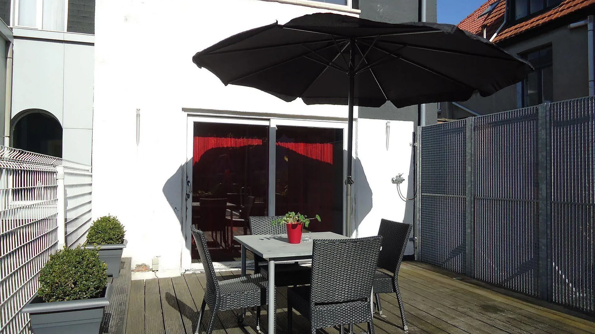 B&B Luxe Suites 1-2-3 Anversa Belgio